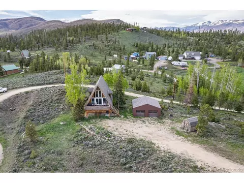 110 Gcr 4491, Grand Lake, CO 80447