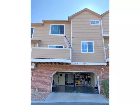6835 S Webster St #B, Littleton, CO 80128