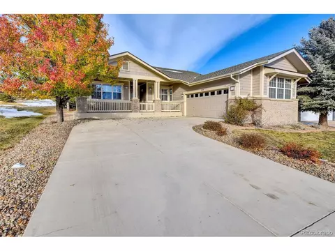 8156 S Tempe Ct, Aurora, CO 80016