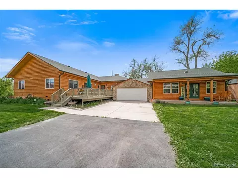 1415 Isabell St, Golden, CO 80401