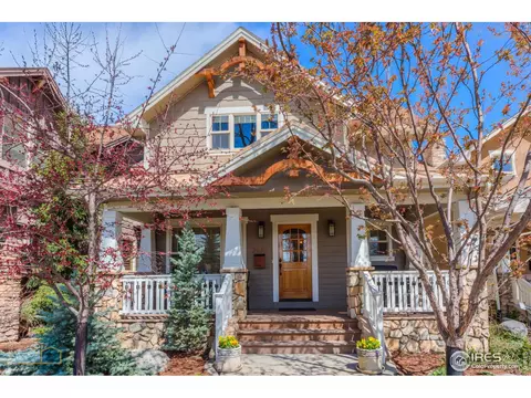 2493 Mapleton Ave, Boulder, CO 80304 photo 1