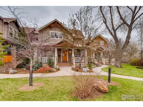 2493 Mapleton Ave, Boulder, CO 80304 photo 2