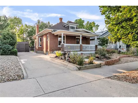 4963 Perry St, Denver, CO 80212