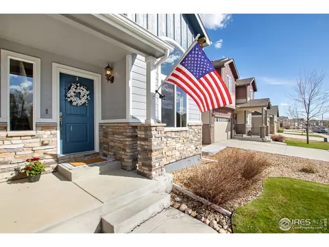 641 Wind River Ct, Windsor, CO 80550 photo 2