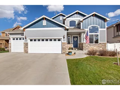 641 Wind River Ct, Windsor, CO 80550 photo 1