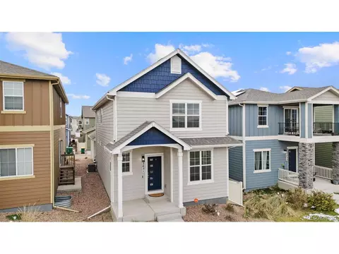 Undisclosed, Colorado Springs, CO 80910