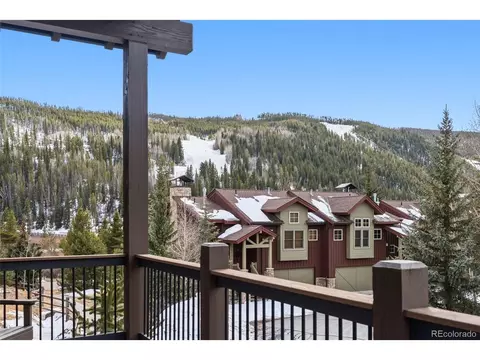 Exterior - 59 Erickson Loop, Dillon, CO 80435 photo 5 of 9
