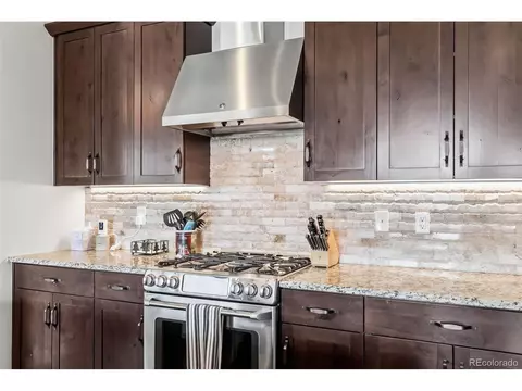 Kitchen - 59 Erickson Loop, Dillon, CO 80435 photo 4 of 6