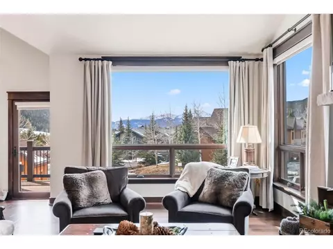 Living - 59 Erickson Loop, Dillon, CO 80435 photo 3 of 8