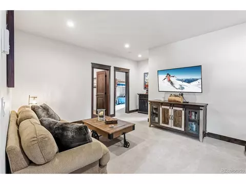 Living - 59 Erickson Loop, Dillon, CO 80435 photo 8 of 8