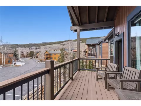 Exterior - 59 Erickson Loop, Dillon, CO 80435 photo 4 of 9