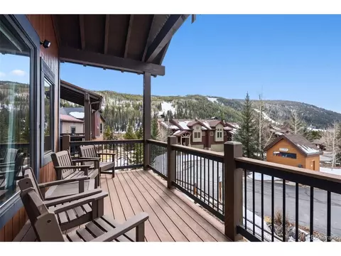 Exterior - 59 Erickson Loop, Dillon, CO 80435 photo 3 of 9