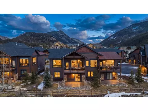 Exterior - 59 Erickson Loop, Dillon, CO 80435 photo 2 of 9