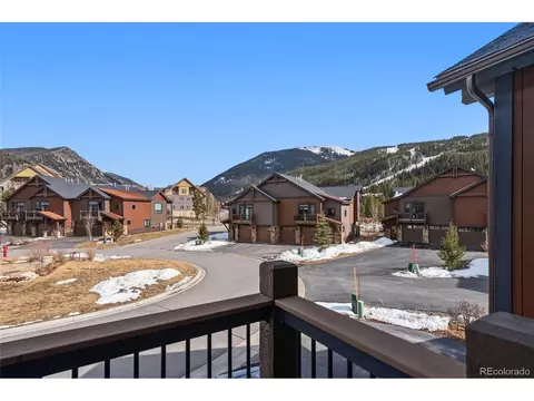 Exterior - 59 Erickson Loop, Dillon, CO 80435 photo 6 of 9