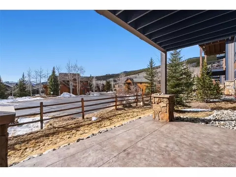 Exterior - 59 Erickson Loop, Dillon, CO 80435 photo 7 of 9