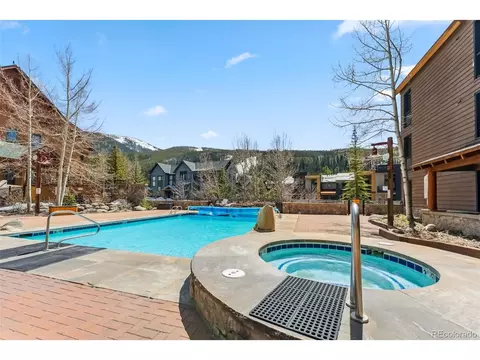 Exterior - 59 Erickson Loop, Dillon, CO 80435 photo 8 of 9