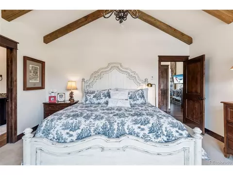 Bedroom - 59 Erickson Loop, Dillon, CO 80435 photo 1 of 11