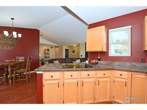 518 Broadview Dr, Severance, CO 80550 photo 4