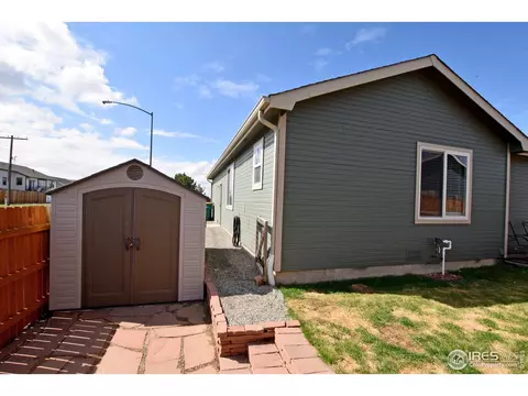 518 Broadview Dr, Severance, CO 80550 photo 30