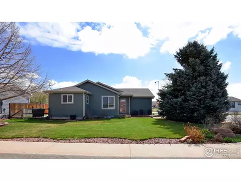518 Broadview Dr, Severance, CO 80550 photo 2