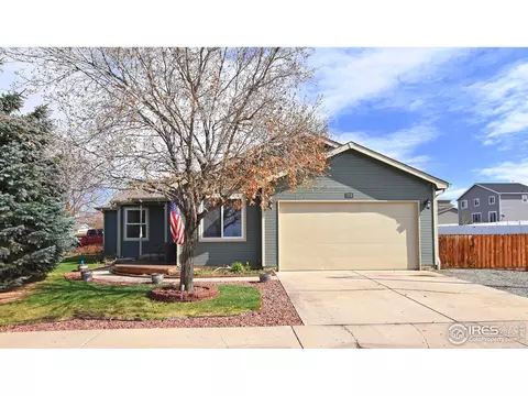 518 Broadview Dr, Severance, CO 80550 photo 1