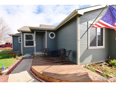 518 Broadview Dr, Severance, CO 80550 photo 3