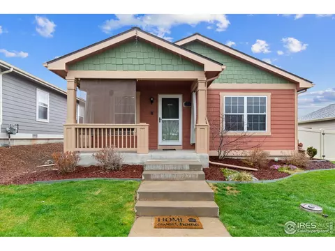 4216 Paintbrush Dr, Evans, CO 80620 photo 1