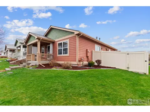 4216 Paintbrush Dr, Evans, CO 80620 photo 2