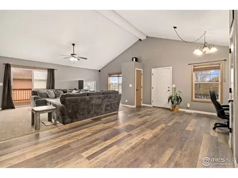4216 Paintbrush Dr, Evans, CO 80620 photo 3