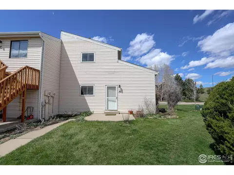 3790 Iris Ave #A, Boulder, CO 80301 photo 1