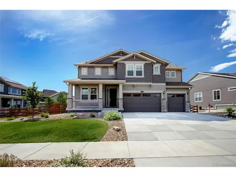 Undisclosed, Arvada, CO 80007