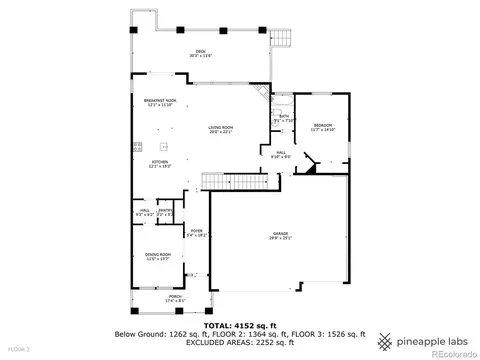 Undisclosed, Arvada, CO 80007 photo 37
