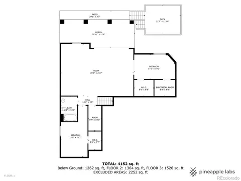 Undisclosed, Arvada, CO 80007 photo 36
