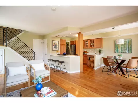 4212 Monroe Dr #C, Boulder, CO 80303 photo 1