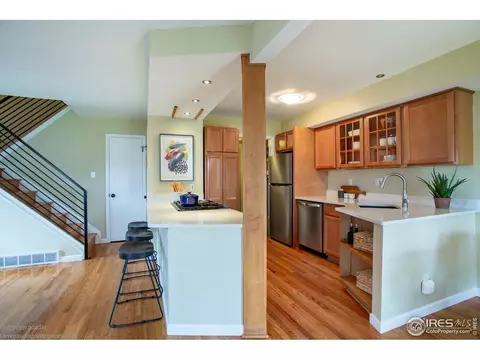 4212 Monroe Dr #C, Boulder, CO 80303 photo 2