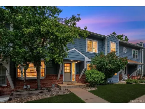 1956 S Balsam St, Lakewood, CO 80227