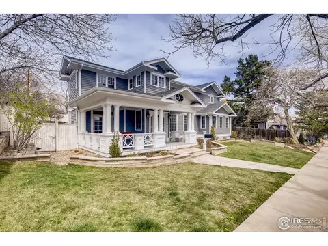 435 Valley View Dr, Boulder, CO 80304 photo 1