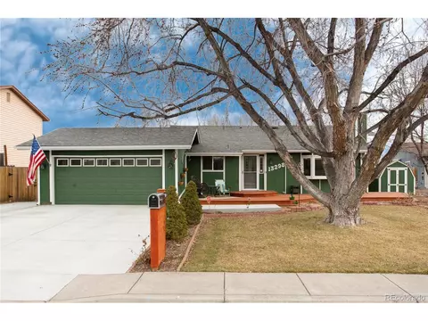 13298 Alcott Cir, Broomfield, CO 80020