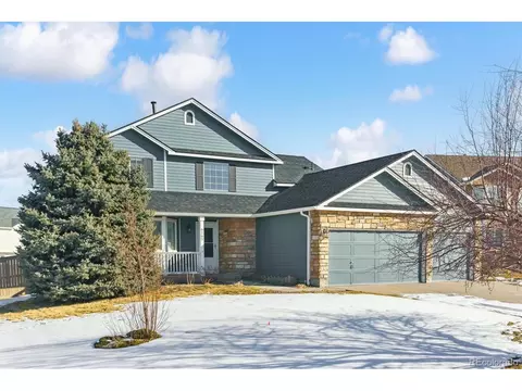 6165 Oakley Ct, Castle Rock, CO 80104