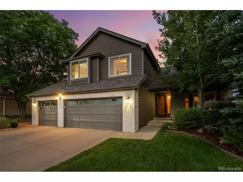 14192 W Evans Cir, Lakewood, CO 80228
