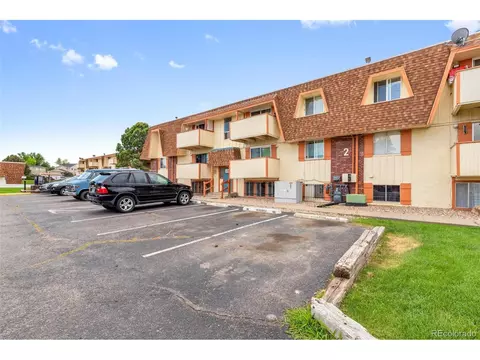 10211 Ura Ln #2-301, Thornton, CO 80260