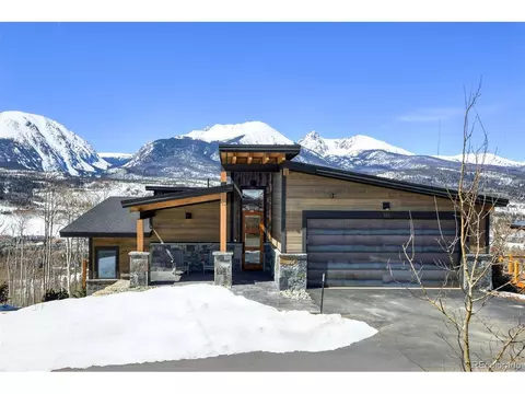 386 Angler Mountain Ranch Rd, Silverthorne, CO 80424