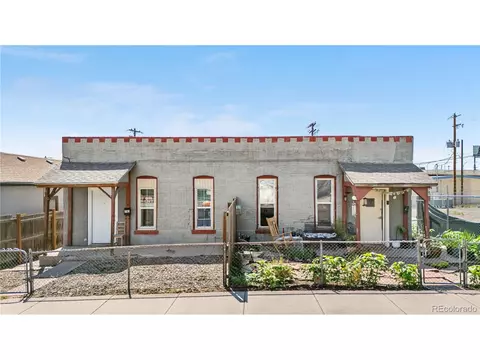 741 Mariposa St, Denver, CO 80204