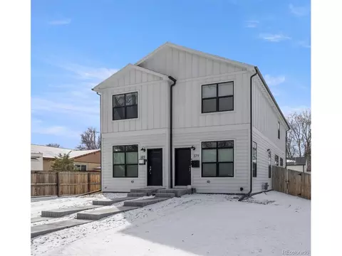 379 S Dale Ct, Denver, CO 80219