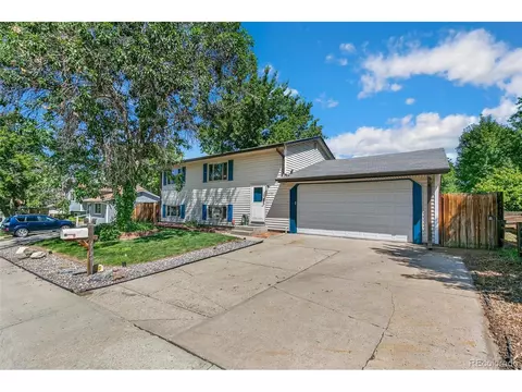 1729 E 83rd Dr, Denver, CO 80229 photo 1