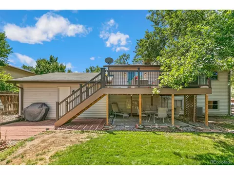 1729 E 83rd Dr, Denver, CO 80229 photo 32