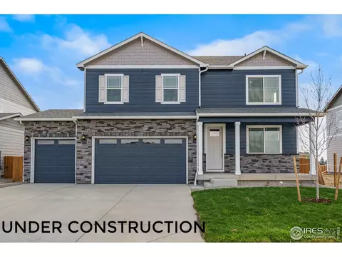 4550 Bishopsgate Dr, Windsor, CO 80550 photo 2