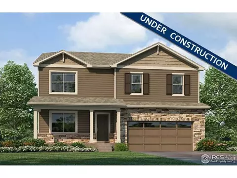 4550 Bishopsgate Dr, Windsor, CO 80550 photo 1