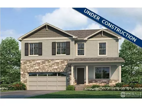 4506 Bishopsgate Dr, Windsor, CO 80550 photo 1