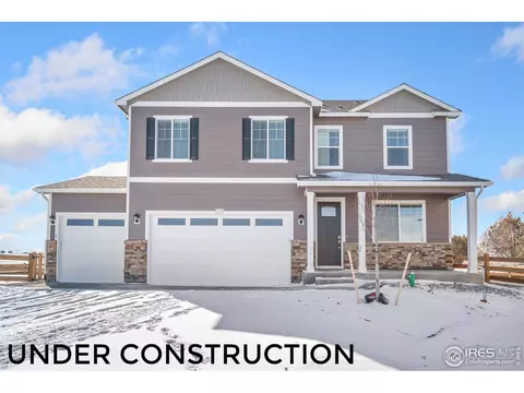 4506 Bishopsgate Dr, Windsor, CO 80550 photo 2